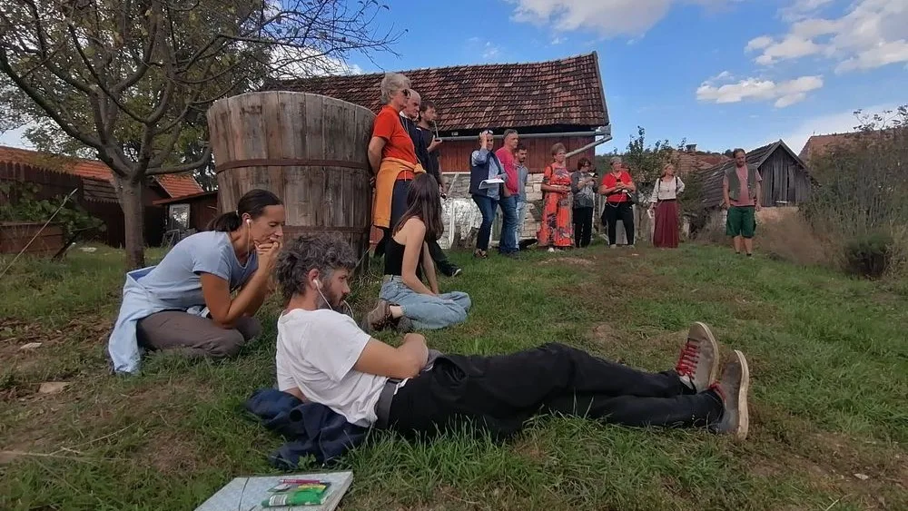 Vermehrungs- und Schaugarten