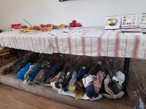 Atelier de finisare