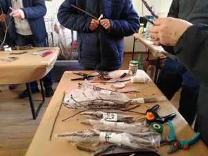 Atelier de finisare
