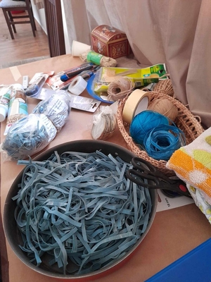 Atelier de finisare